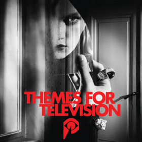 Themes For Television Johnny Jewel