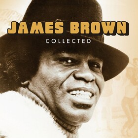 Collected James Brown