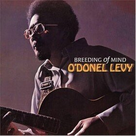 Breeding of Mind Levy ODonel