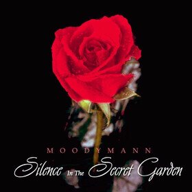 Silence In The Secret Garden Moodymann