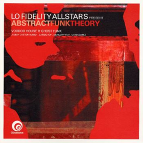 Abstract Funk Theory Lo Fidelity Allstars