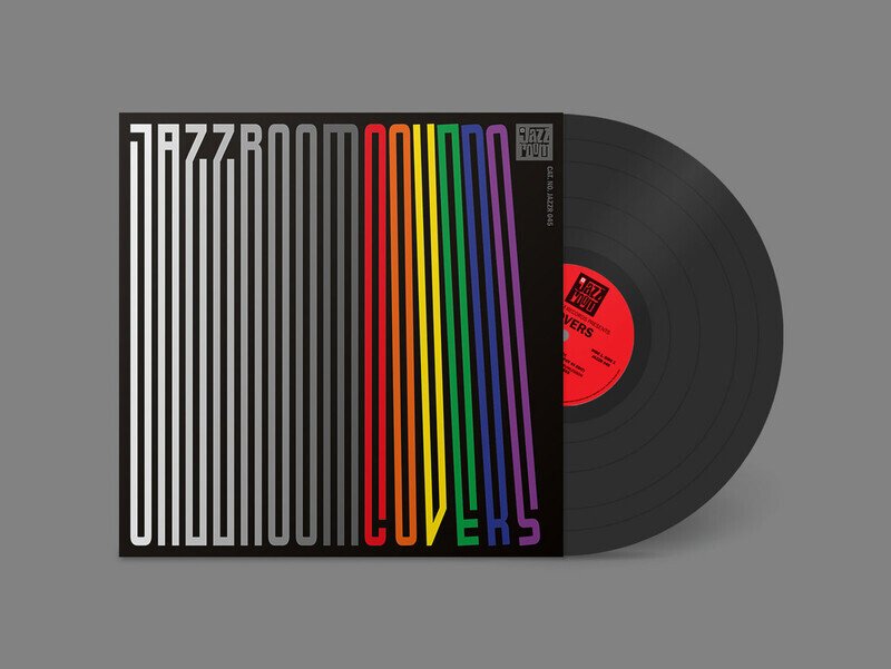 Jazz Room Presents: Covers