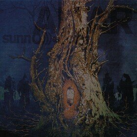 Altar (RSD 2023) Boris & Sunn O)))
