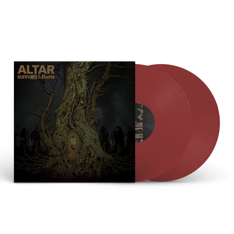 Altar (RSD 2023)
