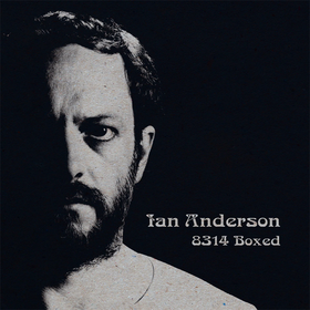 8314 Boxed (Box Set) Ian Anderson