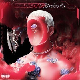 Beauty In Death (Indie Exclusive) Chase Atlantic