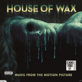 House Of Wax (Limited Edition) Original Soundtrack