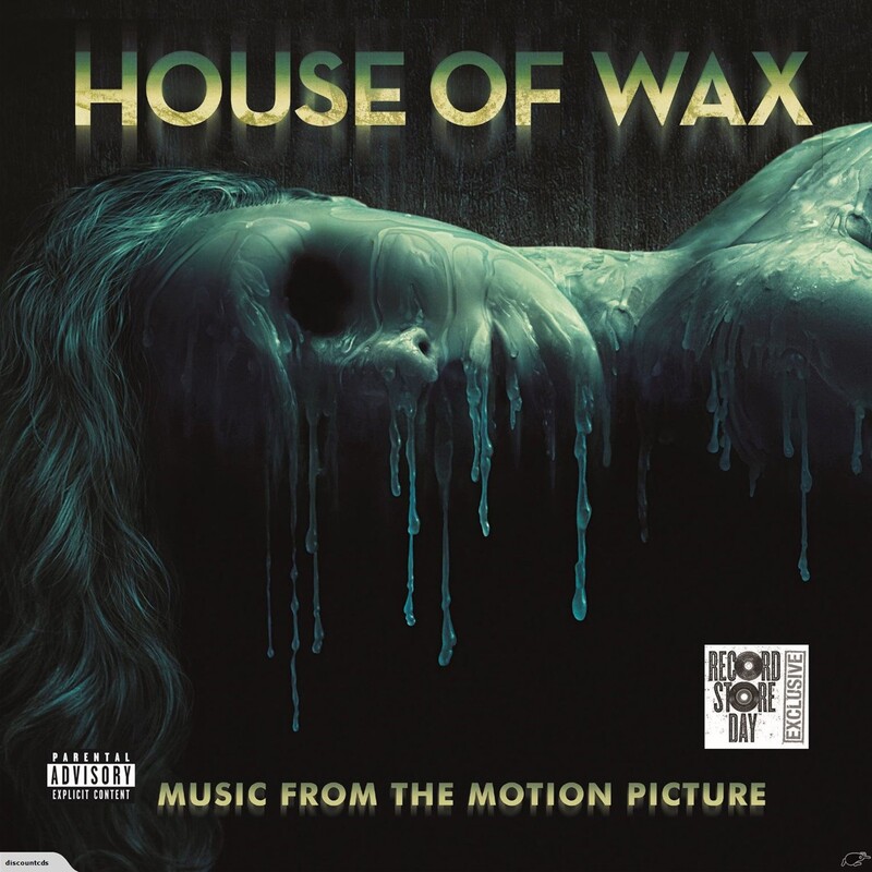 House Of Wax (Limited Edition)