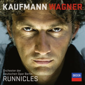 Wagner Jonas Kaufmann
