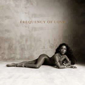 Frequency of Love Victoria Monét