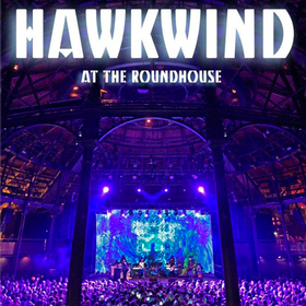 At The Roundhouse (Limited Edition) Hawkwind