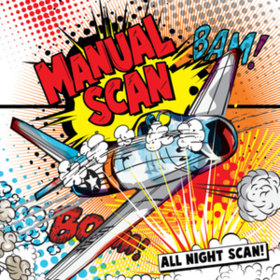 All Night Scan Manual Scan