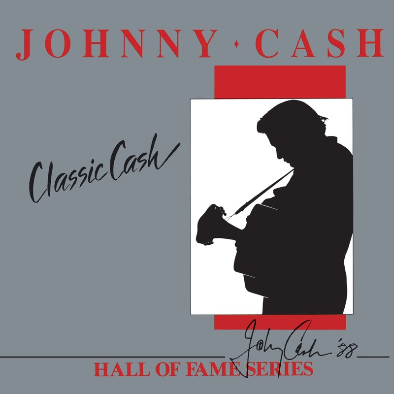 Classic Cash: Hall Of Fame Series
