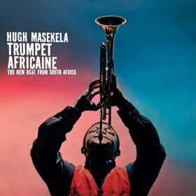 Trumpet Africaine Hugh Masekela