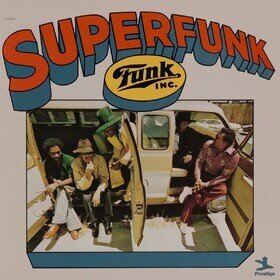 Superfunk Funk Inc.