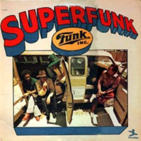 Superfunk Funk Inc.