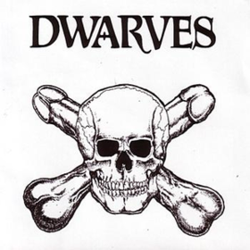 Free Cocaine Dwarves