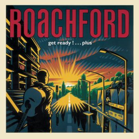 Get Ready Roachford