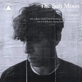 Criminal Soft Moon