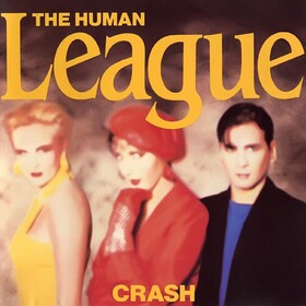 Crash Human League