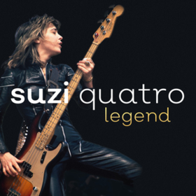 Legend: The Best Of Suzi Quatro