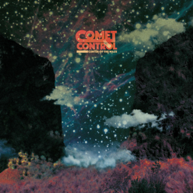 Center Of The Maze Comet Control