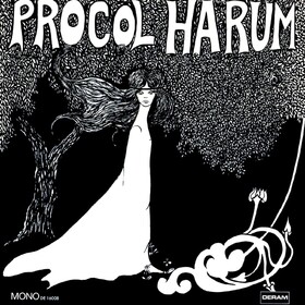 Procal Harum Procol Harum