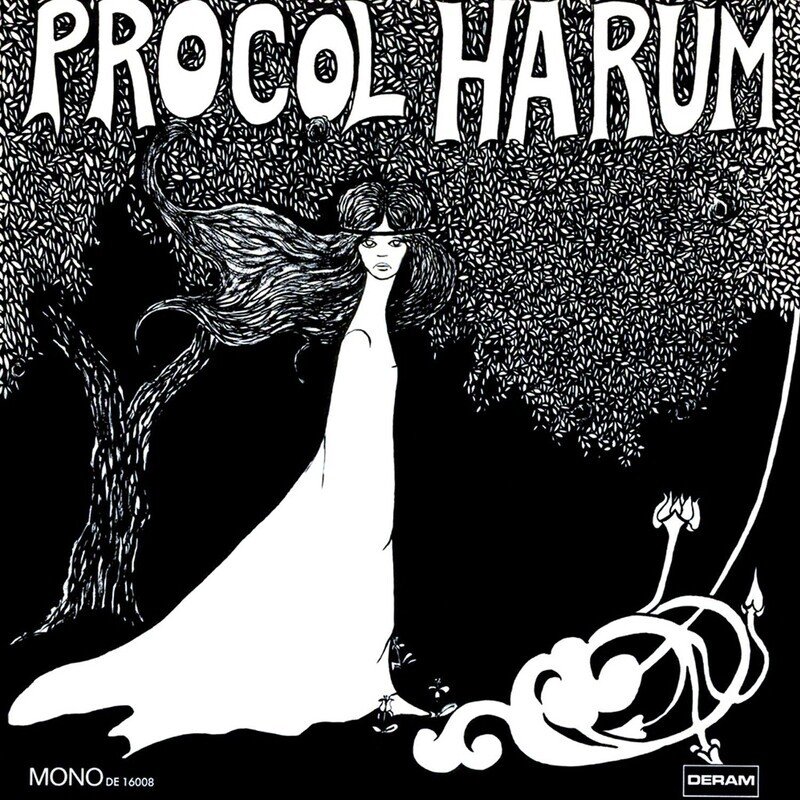Procal Harum