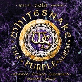 The Purple Album Whitesnake