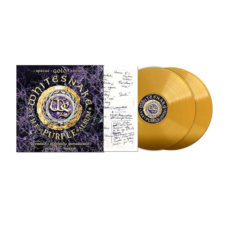 The Purple Album