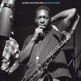 Blue Train -bonus Tr- John Coltrane
