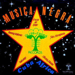 Musica Negra