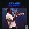 Blue's Moods