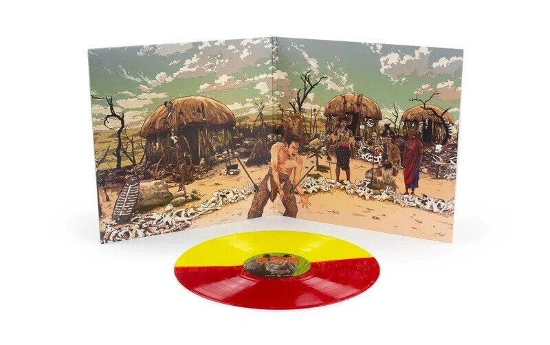Ace Ventura When Nature Calls Original Motion Picture Score