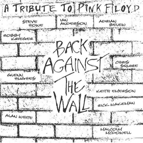 Back Against The Wall Pink Floyd.=Trib=