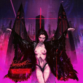 The Uncanny Valley Perturbator