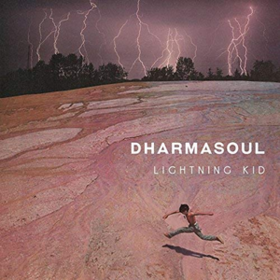 Lightning Kid Dharmasoul