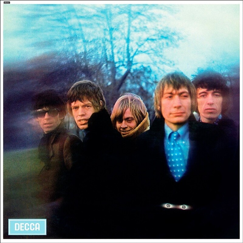 Between the Buttons (Uk Version)