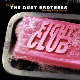 Fight Club (Original Motion Picture Score) (SYEOR 2026) The Dust Brothers