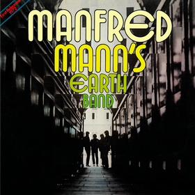 Manfred Mann's Earth Band Manfred Mann'S Earth Band