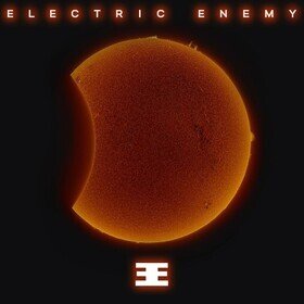 Electric Enemy (Limited Edition) Electric Enemy