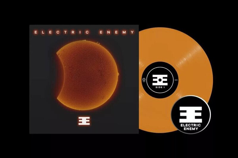 Electric Enemy (Limited Edition)