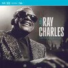  The Many Faces Of Ray Charles (Deluxe Turquoise Blue Vinyl)