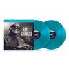  The Many Faces Of Ray Charles (Deluxe Turquoise Blue Vinyl)