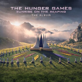 The Hunger Games: Sunrise On the Reaping - the Album Various Artists
