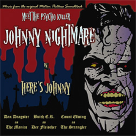 Here's Johnny Johnny Nightmare