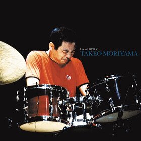 Live At Lovely Takeo Moriyama