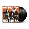 Made In The A.M.