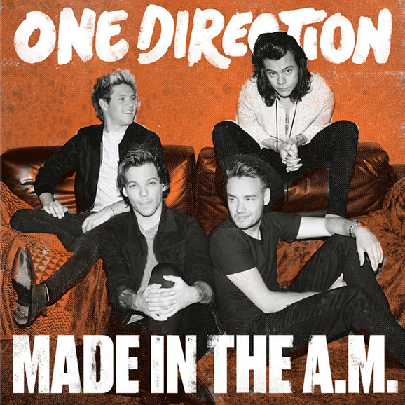 Made In The A.M.