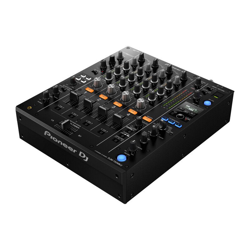 AlphaTheta DJM-750MK2